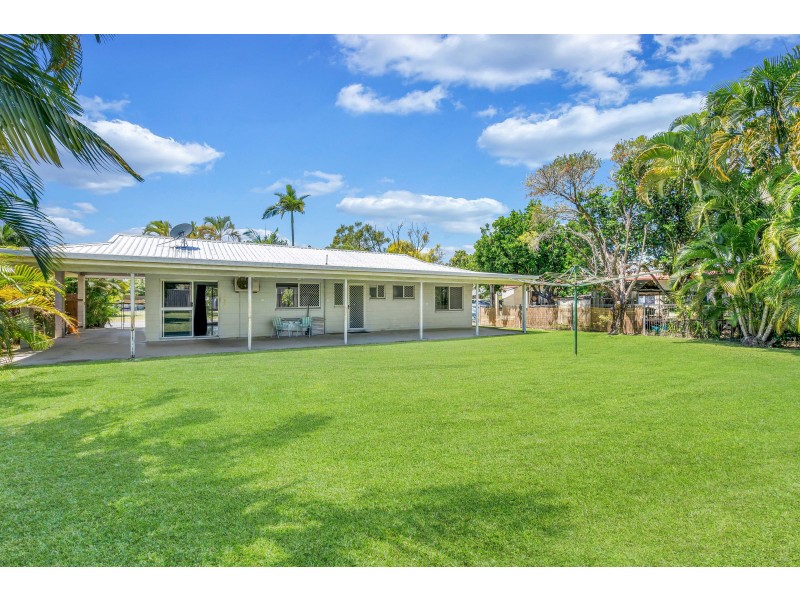 23 Sirius Street, Bentley Park QLD 4869