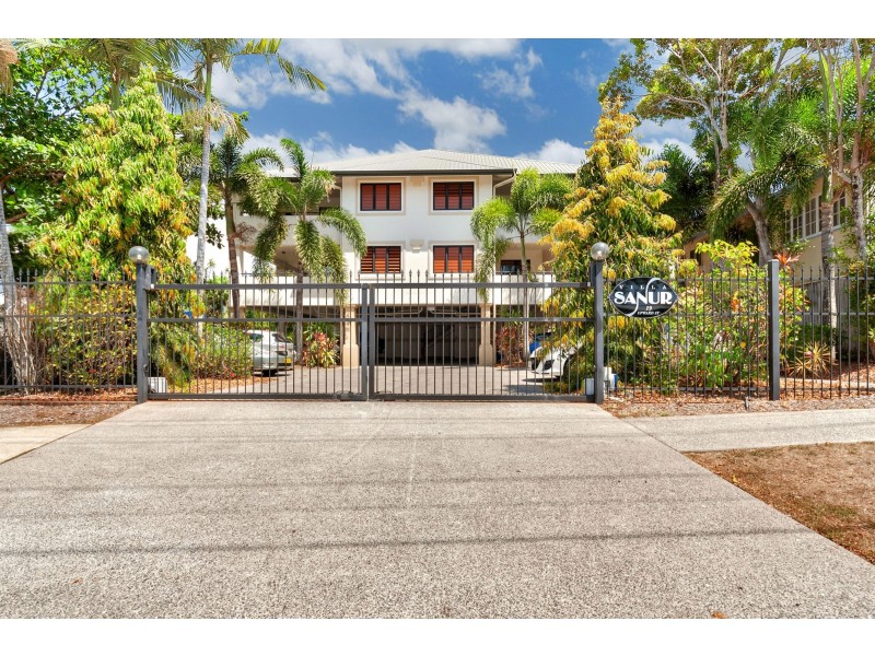 7/19 Upward Street, Parramatta Park QLD 4870