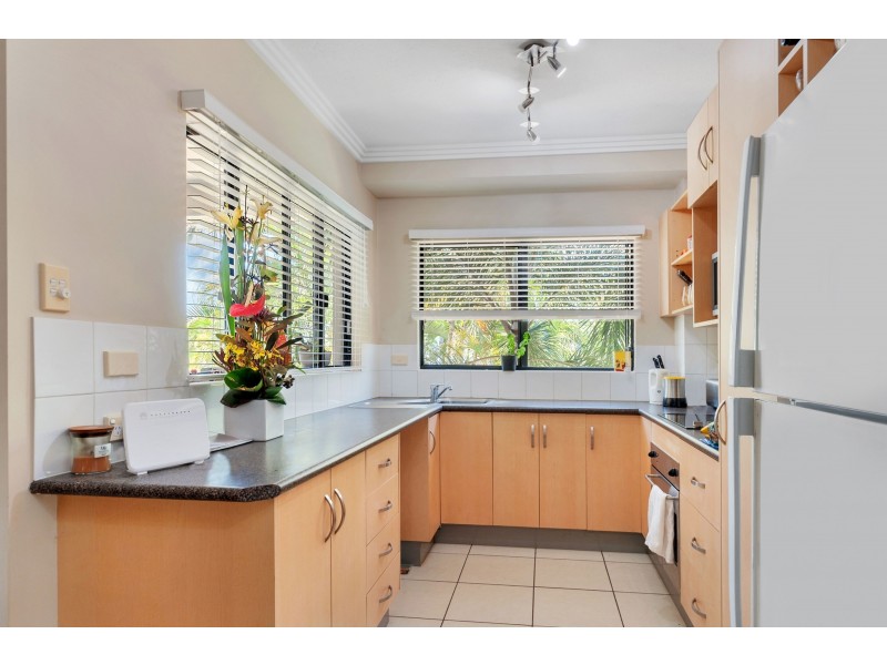 7/19 Upward Street, Parramatta Park QLD 4870