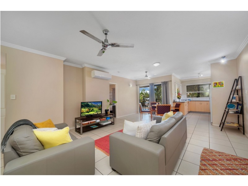 7/19 Upward Street, Parramatta Park QLD 4870