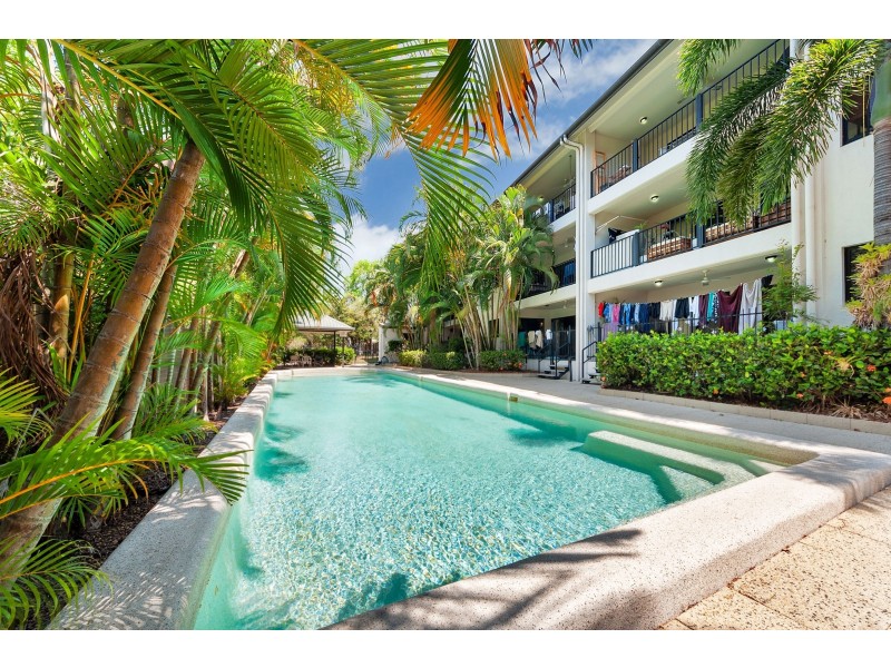7/19 Upward Street, Parramatta Park QLD 4870