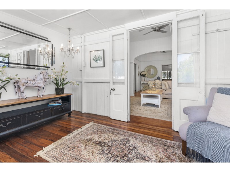 360 Draper Street, Parramatta Park QLD 4870