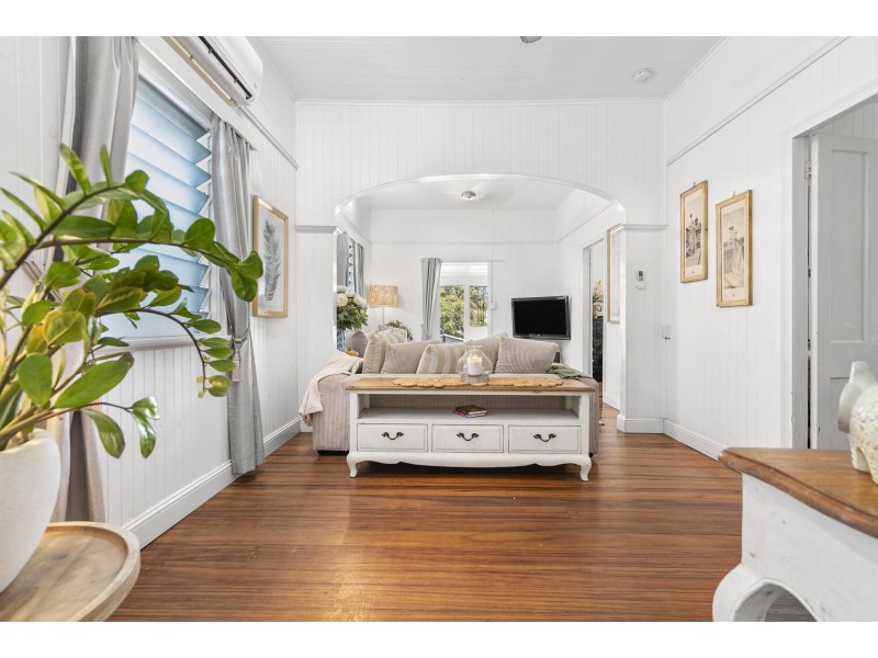360 Draper Street, Parramatta Park QLD 4870