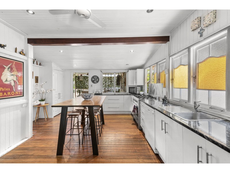 360 Draper Street, Parramatta Park QLD 4870