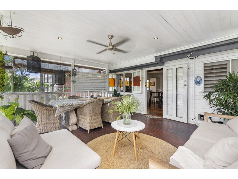 360 Draper Street, Parramatta Park QLD 4870