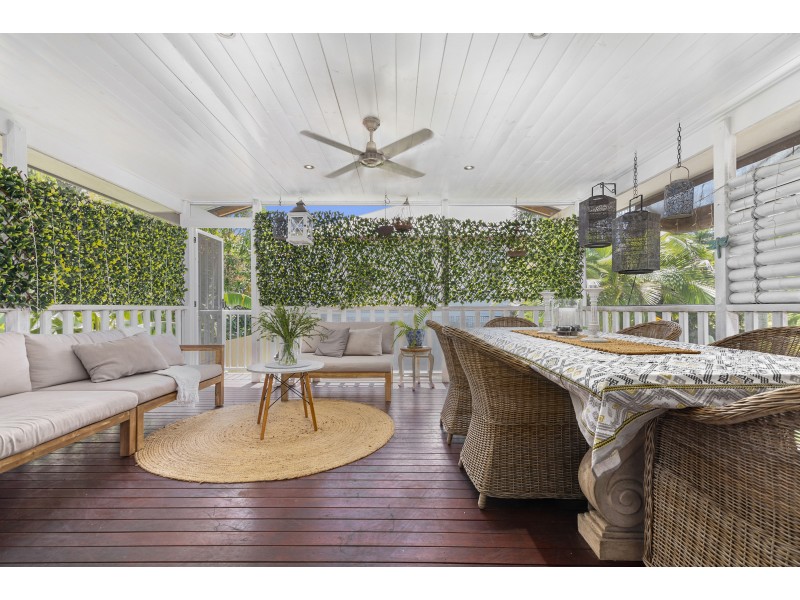 360 Draper Street, Parramatta Park QLD 4870