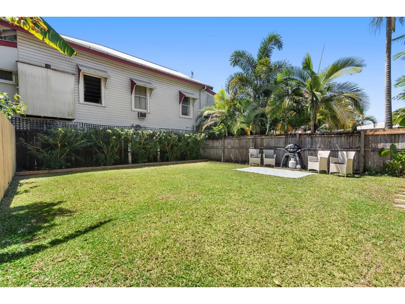 360 Draper Street, Parramatta Park QLD 4870