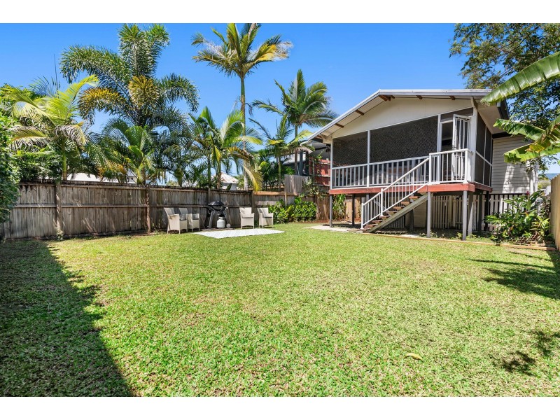 360 Draper Street, Parramatta Park QLD 4870