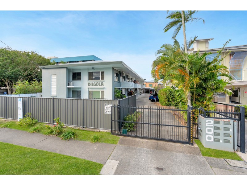 10/200 Grafton Street, Cairns North QLD 4870