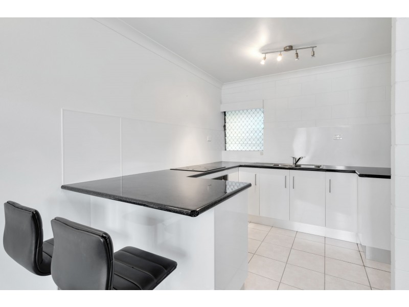 10/200 Grafton Street, Cairns North QLD 4870