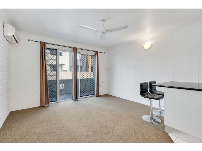 10/200 Grafton Street, Cairns North QLD 4870