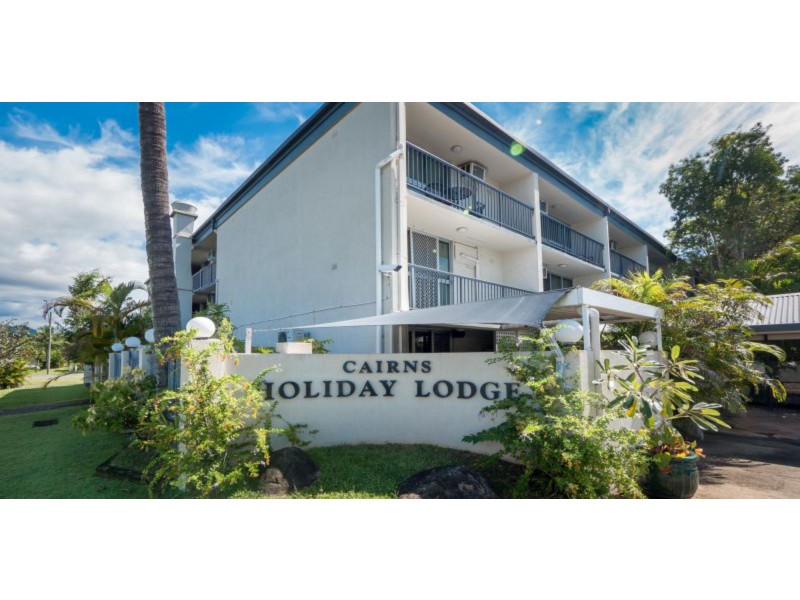 29/259 Sheridan Street, Cairns North QLD 4870