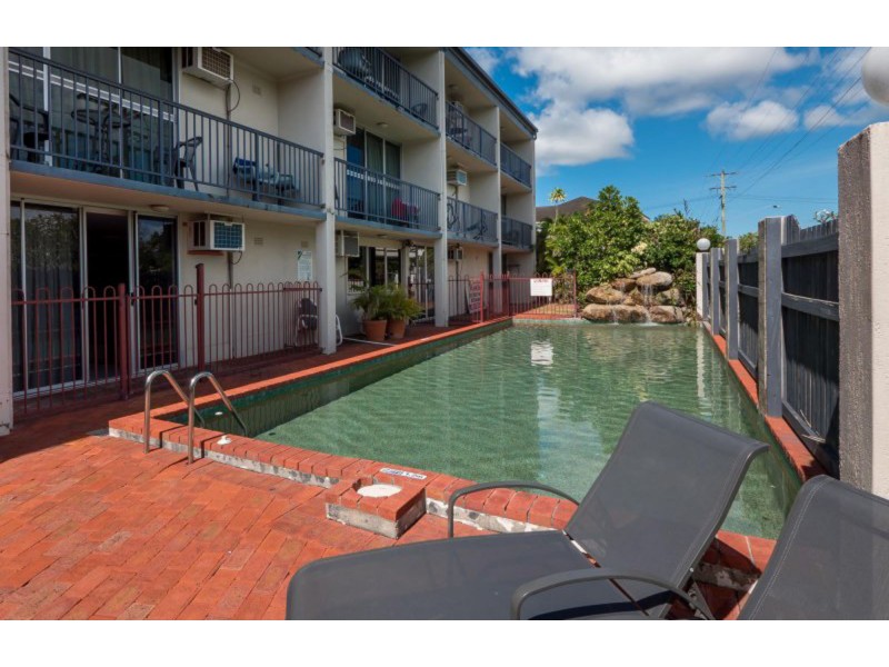 29/259 Sheridan Street, Cairns North QLD 4870