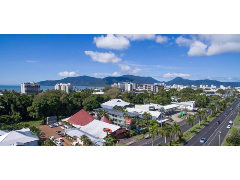 29/259 Sheridan Street, Cairns North QLD 4870