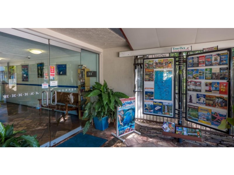 29/259 Sheridan Street, Cairns North QLD 4870
