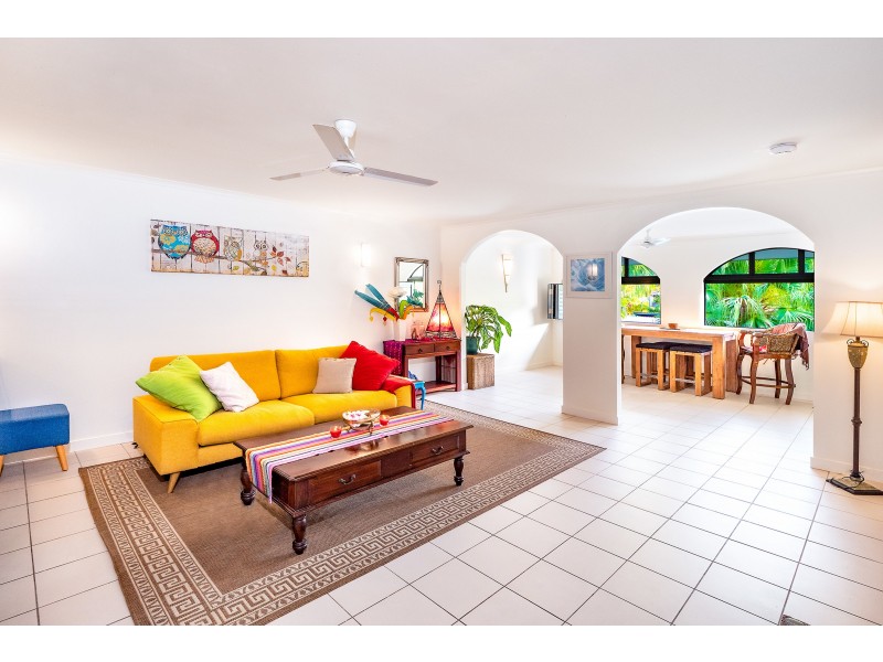 7/81-85 Cedar Road, Palm Cove QLD 4879