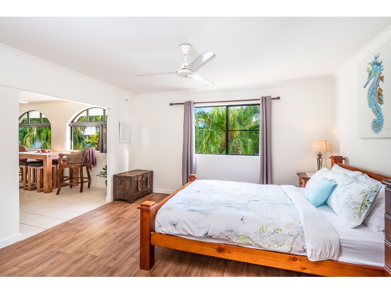 7/81-85 Cedar Road, Palm Cove QLD 4879