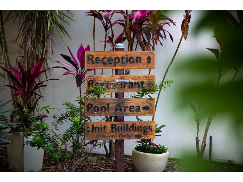 7/81-85 Cedar Road, Palm Cove QLD 4879