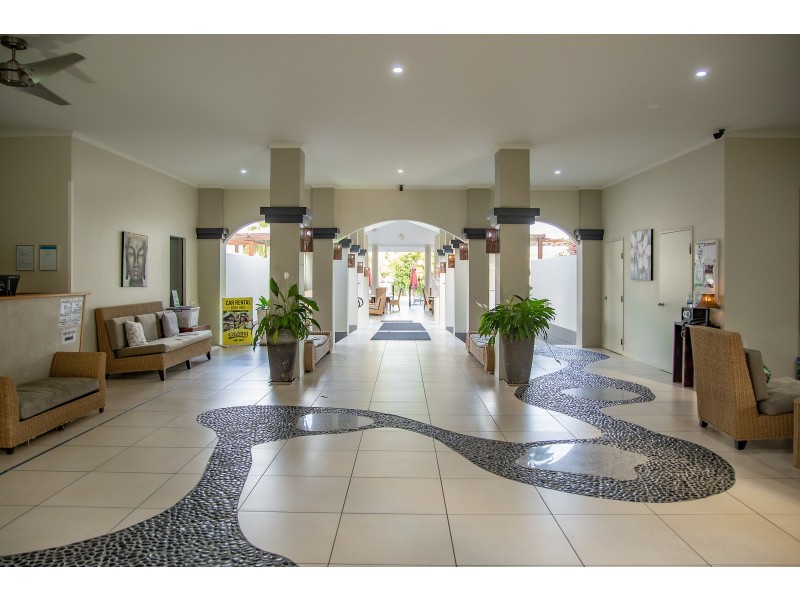 7/81-85 Cedar Road, Palm Cove QLD 4879
