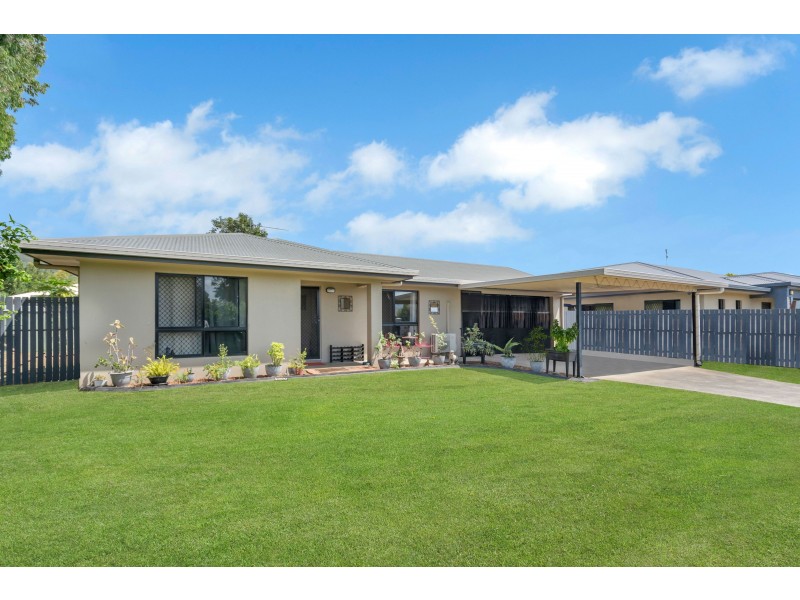 3 Lanzo Street, Gordonvale QLD 4865