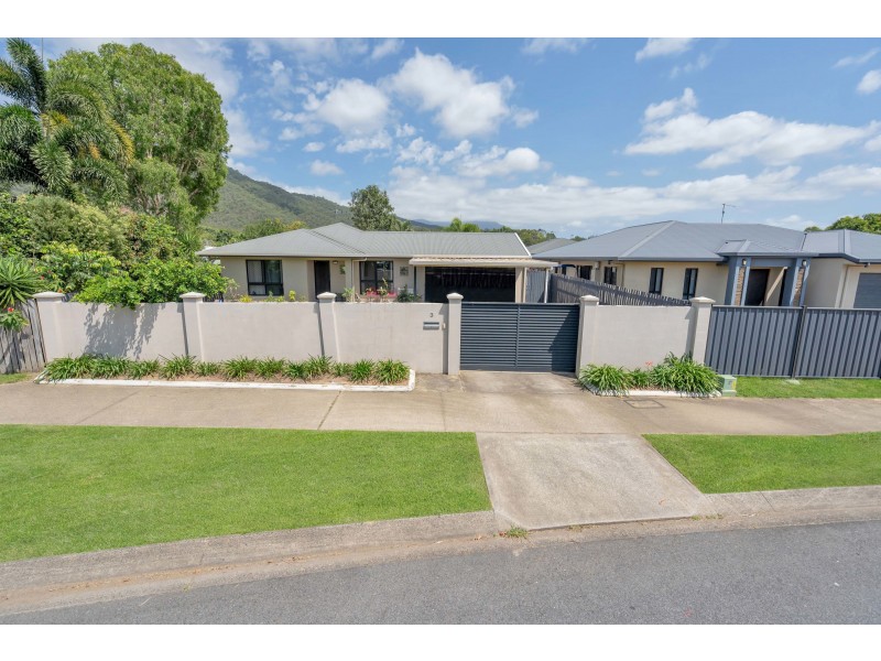 3 Lanzo Street, Gordonvale QLD 4865