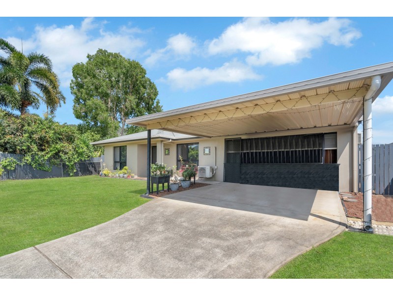 3 Lanzo Street, Gordonvale QLD 4865