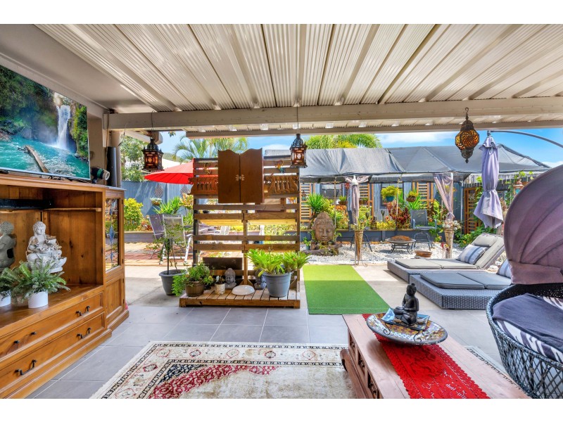 3 Lanzo Street, Gordonvale QLD 4865