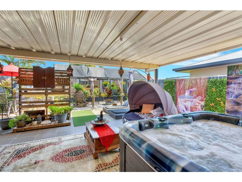 3 Lanzo Street, Gordonvale QLD 4865