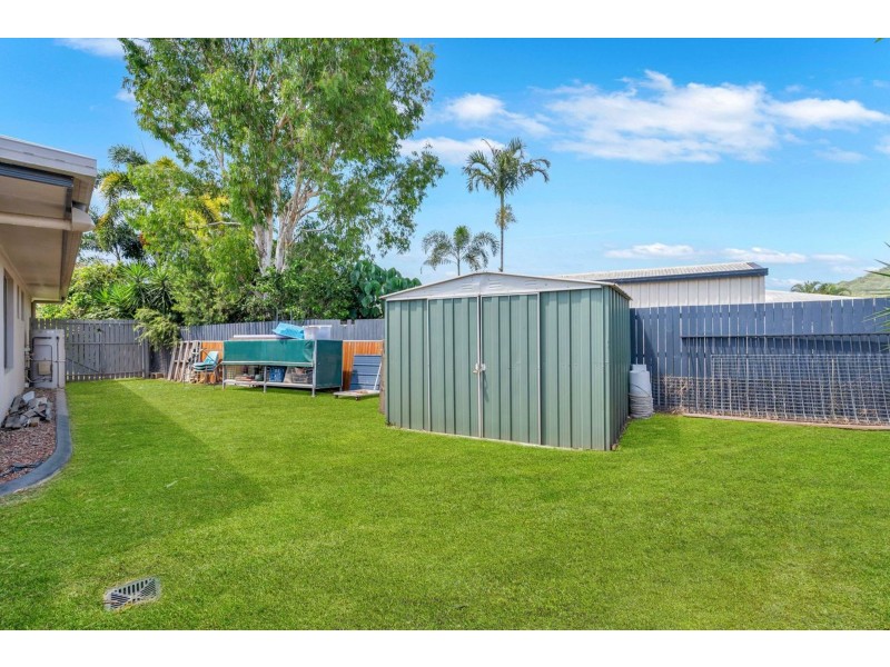 3 Lanzo Street, Gordonvale QLD 4865