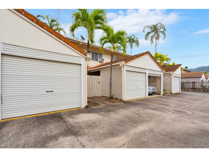 4/38 Springfield Crescent, Manoora QLD 4870