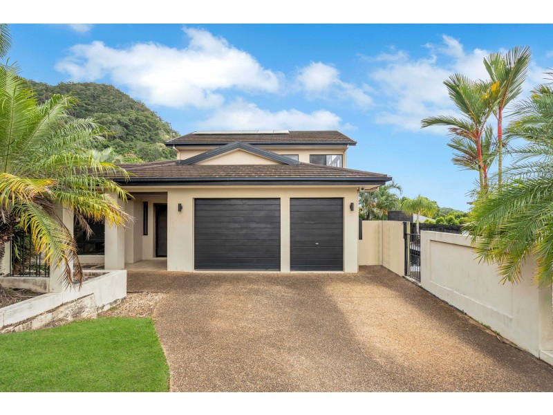 18 Cardamon Street, Mount Sheridan QLD 4868