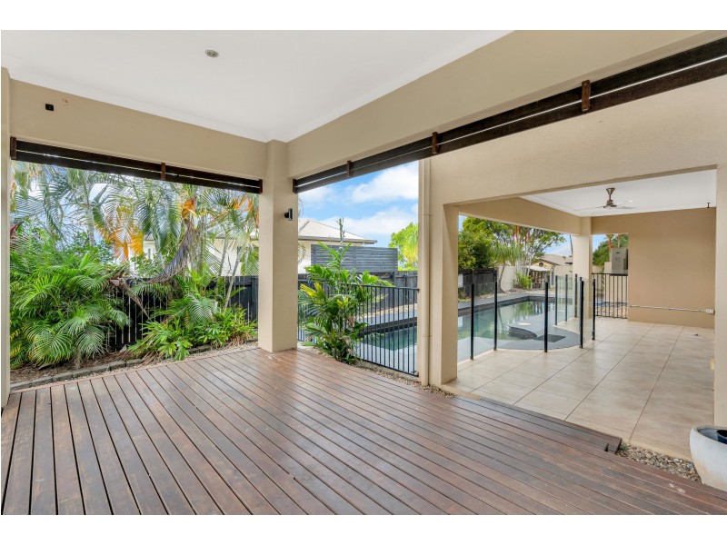 18 Cardamon Street, Mount Sheridan QLD 4868