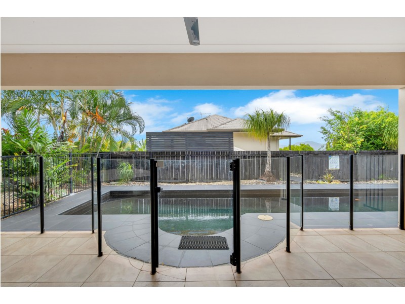 18 Cardamon Street, Mount Sheridan QLD 4868