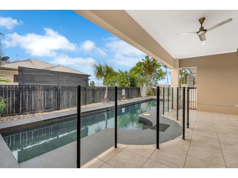 18 Cardamon Street, Mount Sheridan QLD 4868