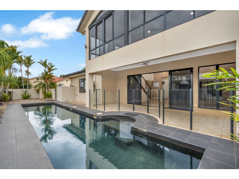 18 Cardamon Street, Mount Sheridan QLD 4868