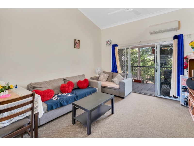 7/12 Mayers Street, Manunda QLD 4870