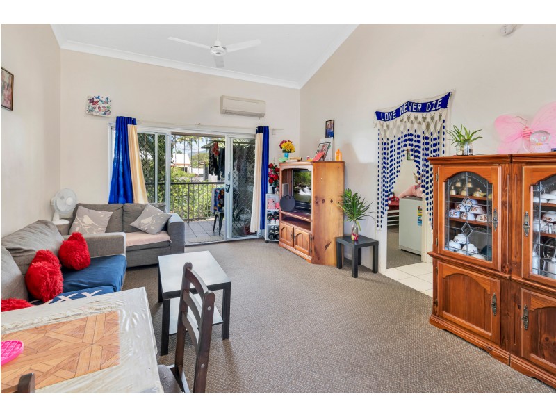 7/12 Mayers Street, Manunda QLD 4870