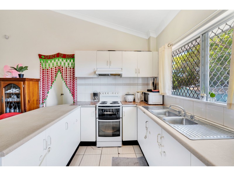 7/12 Mayers Street, Manunda QLD 4870