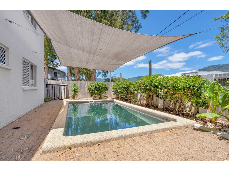 7/12 Mayers Street, Manunda QLD 4870