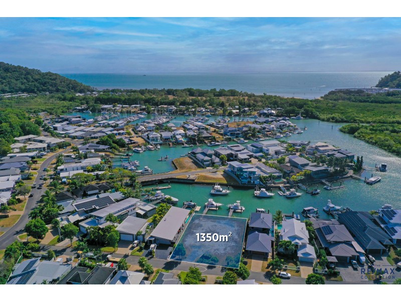 16 Brindabella Quay, Trinity Park QLD 4879