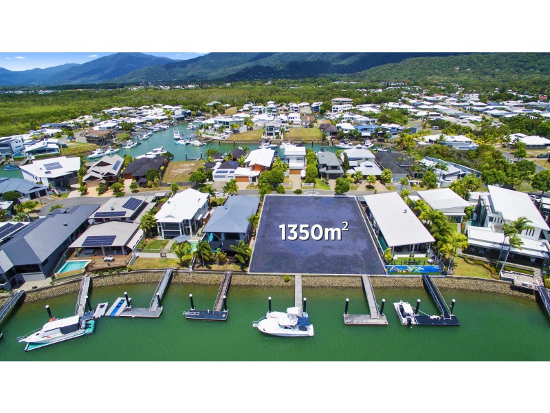16 Brindabella Quay, Trinity Park QLD 4879