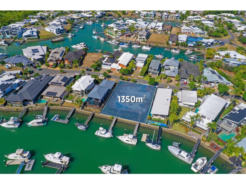 16 Brindabella Quay, Trinity Park QLD 4879