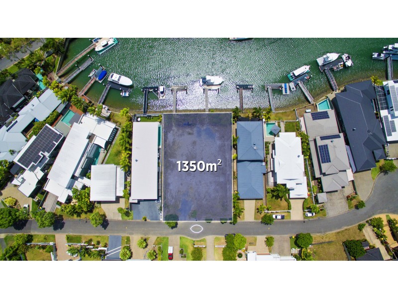 16 Brindabella Quay, Trinity Park QLD 4879