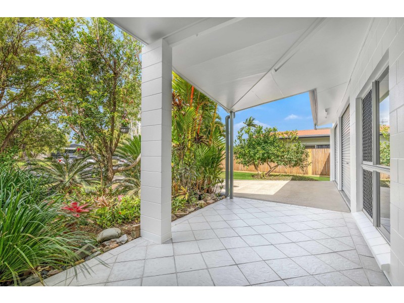 13 Turner Street, Whitfield QLD 4870