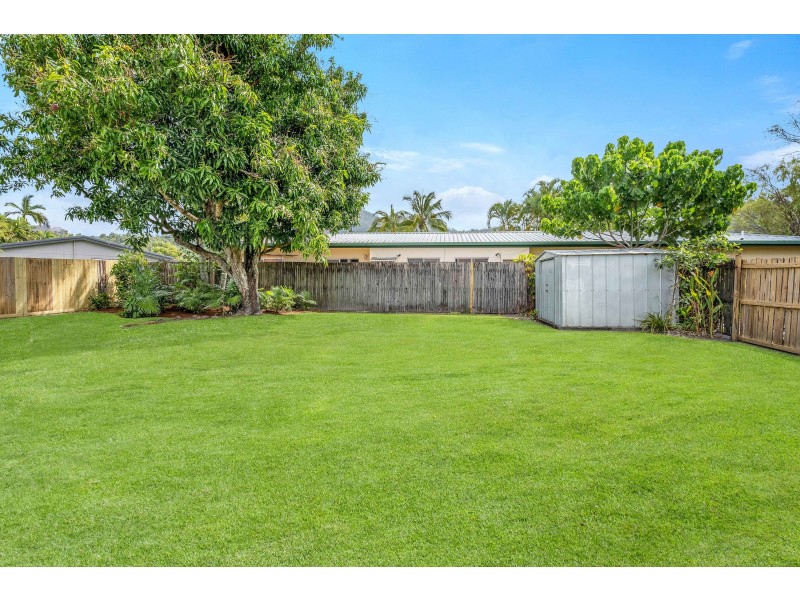 13 Turner Street, Whitfield QLD 4870