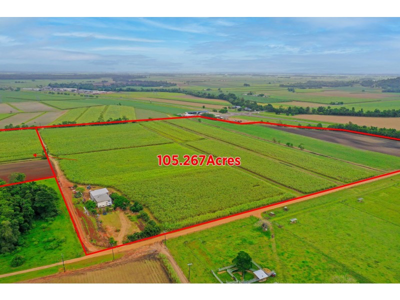 Lot 7 Bruce Highway, Tully QLD 4854
