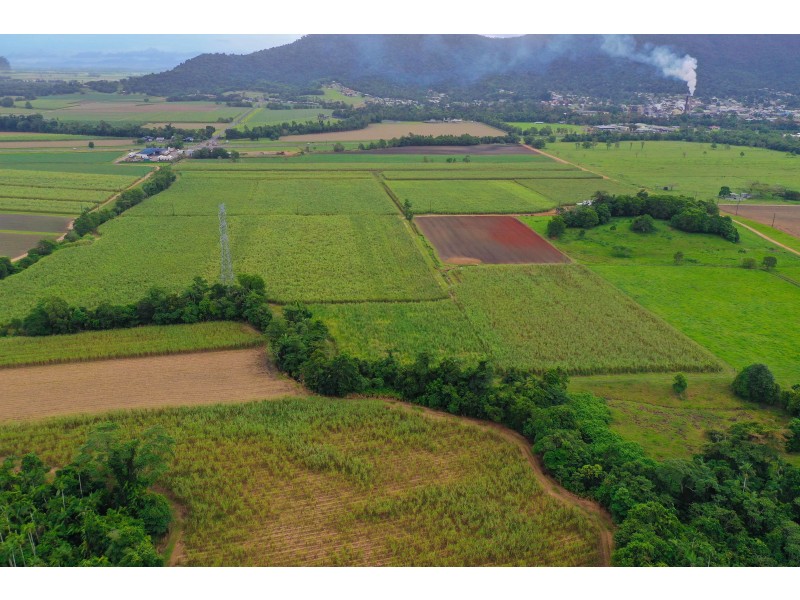 Lot 7 Bruce Highway, Tully QLD 4854