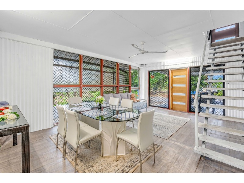 Lot 7 Bruce Highway, Tully QLD 4854