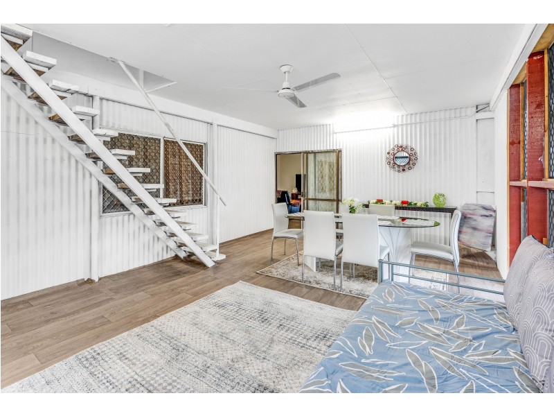 Lot 7 Bruce Highway, Tully QLD 4854