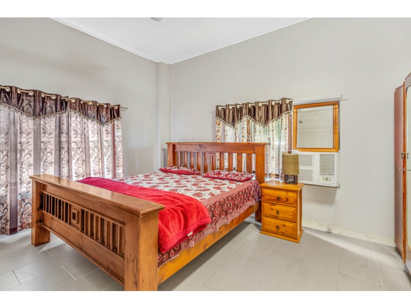 Lot 7 Bruce Highway, Tully QLD 4854